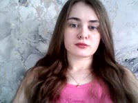 Hello! I am Adelina, your webcam model, ready to immerse you in the world of my hobbies and dreams. In my world, tops are not just clothes, but a real lifestyle. Pizza is my inspiration and favorite dish that always lifts my spirits.

Growing up, I dreamed of becoming a doctor, but now my main dream is a big house where comfort and harmony reign. My travel plans include the USA and Spain - countries that I have dreamed of and want to explore.A morning without tea is not a full morning for me. And in the evening I enjoy tequila, my favorite alcoholic drink. Banana is my weakness, I just love it in any form. I am purposeful, kind and honest - this is exactly how I am in real life. And active recreation in nature is an ideal way to enjoy life and be yourself.