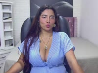 Hello honey, you can call me SabrinaCollins and I invite you to let me do my magic, I love to cast a spell on my followers with new techniques, new experiences and many more things!

I look forward.