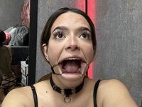sex webcam fetish NicoleRocci