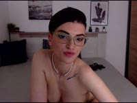 My room is an extremely passionate and sensual filled with mistery, desire, feminity and a lot of fun. I love exploring my sexuality and chatting with nice people here. I am very open and permisive girl, ho love to be on front of the webcam and make you crazy with my body and my top show. I don