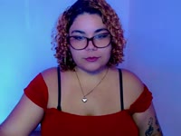 I`m a very playful person, I like to show you my smile :) I am a girl who loves listening to music, dancing, enjoying every moment of life to the fullest, I like to do and experience new things, whatever comes to mind at the moment. I am as natural as possible, I say what I think, but I do it in a respectful way. I like to understand and be understood at the same time. My only rule in the room is that you be respectful, that you know when it`s time to talk gallantly and when it`s time to talk erotically. Since here it is.