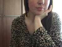 I’m a friendly, open-minded, and positive person who loves meeting new people and creating good vibes. I enjoy meaningful conversations, laughter, and making others feel comfortable and appreciated. I believe that every connection can be special in its own way.