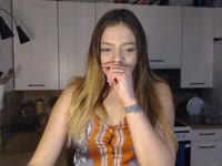 Oh, darling, you’ve just stepped into my world—where teasing is an art, seduction is second nature, and I never play fair. I’m Buffy your irresistible blonde temptation, the kind of woman who leaves lips parted and minds racing long after I’m gone.

I love a slow burn—locking eyes across the room, a playful smirk, a whisper that sends chills down your spine. I adore roleplay; one minute, I’m your sweet, innocent angel, the next, I’m the devil whispering your darkest desires. I live for the tension, the way anticipation makes everything sweeter. Tell me your fantasies, and I’ll make them feel dangerously real.