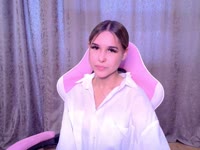 I’m a cheerful young brunette with a radiant smile and a curious gaze. I love spontaneity and a touch of playfulness, and I value positive energy. I invite you to spend some time with me if you enjoy laughter and engaging conversations, and appreciate someone who knows how to turn ordinary moments into little miracles.