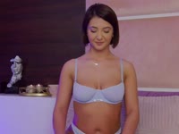 Passion mixed with wildness are going to make us create the realm where all the fantasies are coming true. Do you feel ready to step in and discover this world that is going to make us addicted of new feelings and sensations? I am 100% pure sexuality and sensuality. Discover me!