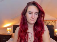 &nbsp;♥♥ Hey there sweetheart , I am Audrey ♥♥&nbsp;⭐I am the typical chill, goofy, next door girl, the one who shares the cake with neighbours when she bakes one! :)&nbsp;⭐Camming represents the hot side of my life, I truly love being sensual and explore my sexuality.&nbsp;⭐I
am very open minded and I enjoy experiencing new things, so don