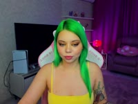 comfortable atmosphere in my room and the desire to surprise you, to see the sparkle in your eyes. So that it would not be just a SHOW, but a real euphoria, when you forget that this is virtual communication and immerse yourself in the feeling of my closeness.