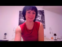 Hello cutie, My name is Dymphie, I am a horny girl who loves to enjoy herself. Enjoying herself means to me stripping, teasing, stroking myself, fingering and of course toys. I am in no hurry and like to enjoy myself to the fullest. A delicious orgasm is the icing on the cake. Are you also a bon vivant? join the fun! Kisses Dymphie PS: I only wear thongs, NO panties or panties. So for the sake of repetition, I am allergic to the word panties or panties!