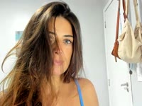 I’m feminine, confident and present. I like when things unfold slowly and naturally. If you enjoy attention and subtle tension, you’ll feel at home with me.....