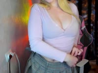 Hey there! I’m Nicole — a sweet and curious girl studying psychology I’m fascinated by how people think, love, and connect… maybe that’s why I adore books about relationships, emotions, and a little bit of mystery — from dark detective stories to chilling horrors.
Traveling is my biggest pleasure — I’ve already been to Egypt, Turkey, and Thailand, and I dream of seeing every corner of Europe and the wild beauty of New Zealand.
I’m definitely a daddy’s girl — soft, obedient, and a little bit shy, but with a passionate side waiting to be discovered. I melt for a man who’s confident, older, and knows how to take control. Long kisses, slow touches, and a strong presence drive me crazy.
I’m cheerful, playful, and full of energy — the kind of girl who can turn an ordinary night into something unforgettable. Maybe we’ll have our own little adventure together?