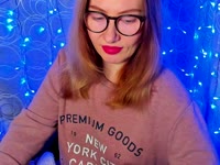 Sexy, attractive and sensitive girl! I