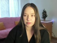 I love showing you different sides of myself. I enjoy being humble, playful, and serene. In my shows, I