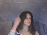 Open and sexy, always cheerful. Love if we can find common language, right? ;)