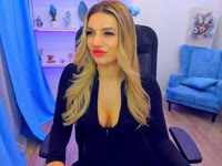 comfortable atmosphere in my room and the desire to surprise you, to see the sparkle in your eyes. So that it would not be just a SHOW, but a real euphoria, when you forget that this is virtual communication and immerse yourself in the feeling of my closeness.