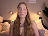 Many years ago, before I started being a webcam model, my first sexual experience was not consensual. It was filmed, then published for my immediate circle to see. Many years ago, I was in a very bad place, wondering how to move on... But I was able to turn all the unpleasant memories into one of my favorite fetishes. I want to be your support system, your friend, more than just a girl from a website. So consider me simply someone you can talk to about your secrets! Maybe I