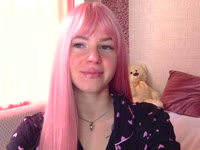 Hey hey ! I am Pink haired cutie girl and i am new on this site :) Let