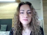 I’m the kind of girl who’s hard to forget, even if you planned to stay “just for a minute.” I know how to be different: gentle and daring, playful and calm, mysterious and completely open — it all depends on the mood and who’s on the other side of the screen.
I love feeling the atmosphere, catching looks, words, and the pauses between them. I appreciate attention to details, genuine interest, and light flirting without rushing. With me, you can relax, smile, forget the noise of the day, and simply be yourself.
I don’t like clichés or boring conversations. It’s much more exciting when things flow naturally: a bit of intrigue, some humor, and the right tension. Sometimes I talk, sometimes I’m quiet — but even my silence can say a lot.
If you enjoy the moment, love real connection, and know that true attraction starts with emotions — we’ll definitely get along. I’m here to make your evening… or maybe your night, a little brighter.