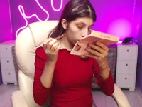 I am a slim, sweet, and naturally tender girl, the kind who doesn