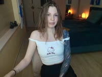 My name is Regina. I