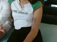 Hi, I’m Zoe. I’m a fun, curious, and easygoing person who loves good vibes, deep conversations, and a little bit of mystery. I enjoy making people smile, exploring new experiences, and living in the moment. If you spend time with me, expect laughter, connection, and something a little unforgettable