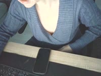 Hi  everything ok? Nice to see you here do you love big tits? Then your just right here