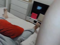 Soy una persona muy caliente, a la que le encanta mucho el sexo y le da mucho morbo ve a la otra persona disfrutar, transmito normalmente con mi pareja, pero tambien me gusta hacer show sola.