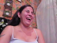Hello love, I hope you come to my living room, I like to have good conversations, listen to music and play with my toys until I have a good orgasm