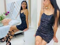 anal web cam AbbyVers