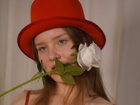 hot cam AmadaDelprete