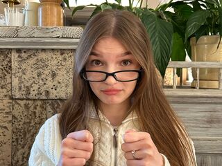 free livesex Ameliamimo
