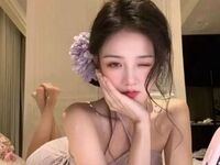 dity cam show AngaerHua