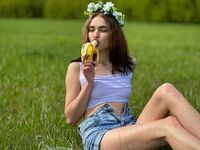 sexy live cam girl AnnaWell