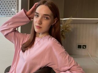 sexy webcam girl AntonetteRamerez