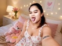web cam show AshleeRodriguez