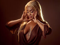 naked webcamgirl AshleyClark