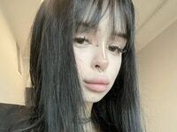 cam girl AsiaPolhemus