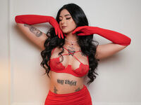 camgirl porn web cam CaitlynFontine