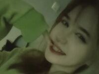 camgirl webcam pic CamelliaVega