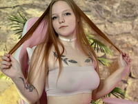 naked webcam girl masturbating CandaceLir