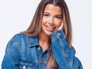 sex cam online CapriAndersen