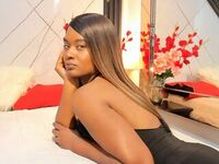 free web cam CataleyaMeggan