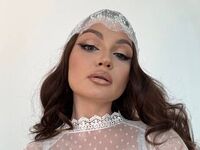 naked girl with webcam masturbating with vibrator DenishaSanderman