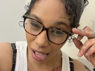 hot webcam photo DesiraeLuciano