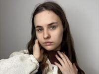 naked girl with webcam masturbating with sextoy EffieMeredith