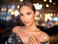 cam girl masturbating with dildo EllieSin