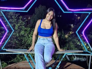 jasmin sex show EmiVoss