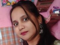 free live show EmiliaWalker