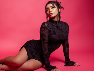 hot strip tease webcam FlorenciaCopper