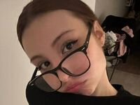 live webcam girl FranciscaRamerez