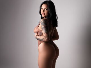 teaser cam FreyaMuse